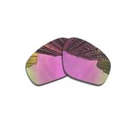 Lenti di ricambio per occhiali da sole Oakley Field Jacket OO9402 Sunglass/1,5 mm polarizzate/facili da installare (pink)