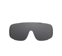Poc Aspire Mid Replacement Lenses Trasparente Clarity Universal / Partly Sunny Grey/CAT2