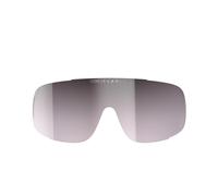 Poc Aspire Mid Replacement Lenses Trasparente Clarity Road / Sunny Silver/CAT3