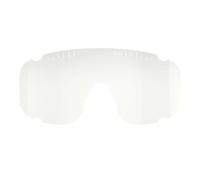 POC Devour Mid spare lens, clear Onesize Clear
