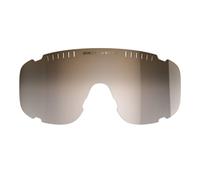 Poc Devour Mid Replacement Lenses Trasparente Clarity Trail/Partly Sunny Silver/CAT2 Clarity Trail / Partly Sunny Silver