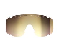 Poc Devour Mid Replacement Lenses Oro Clarity Trail/Partly Sunny Gold/CAT2 Clarity Road / Partly Sunny Gold