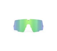 Rudy Project Kelion Multilaser Replacement Lenses Trasparente Green/CAT3 Green