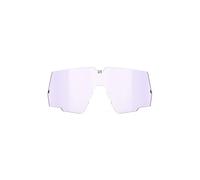 Rudy Project Kelion Impactx 2 Laser Photochromic Replacement Lenses Trasparente Purple/CAT1-3 Purple