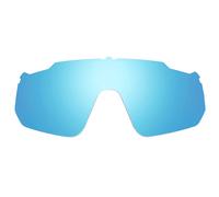 Lenti di ricambio per occhiali Sweet Protection Shinobi Rig® Reflect Turquoise