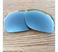 Lenti di ricambio polarizzate all'iridio per Oakley Big Taco