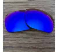 Lenti di ricambio polarizzate all'iridio per occhiali da sole Holbrook OO9102