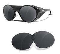 Lenti di Ricambio Polarizzate per Oakley Clifden (Scegli Colori)