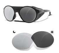 Lenti di Ricambio Polarizzate per Oakley Clifden (Scegli Colori)