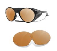 Lenti di Ricambio Polarizzate per Oakley Clifden (Scegli Colori)
