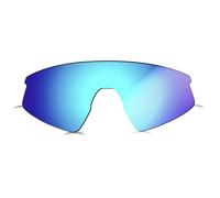 Lenti di ricambio polarizzate per occhiali da sole Oakley Resistor Sweep OJ9015 - Multicolore