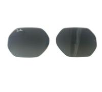 Lenti di ricambio Ray Ban B3556N - Octagonal - RB 3556N