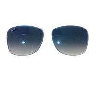 LENTI DI RICAMBIO Ray Ban Rb 2140 WAYFARER original replacement lenses