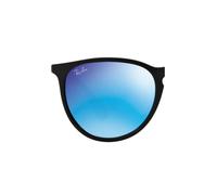 Lenti di ricambio ray ban RB4171 erika 54 da sole sfumate tondi Ray-Ban coppia