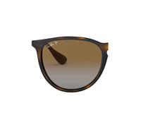 Lenti di ricambio ray ban RB4171 erika 54 da sole sfumate tondi Ray-Ban coppia
