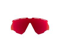 Lenti di ricambio Rudy Project defender Rosso