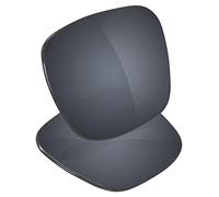 Lenti di ricambio zincate per Oakley Drop Point OO9367