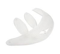 Lenti e fanale posteriore STR8 per Malaguti F15, bianco