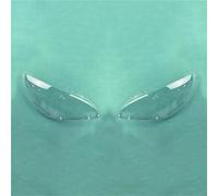 Lenti Fanali Auto Compatibile Con Benz Per Vito W639 2004 2005 2006 2007 2008 2009 2010 Copertura Della Lente Del Faro Anteriore Dell'auto(A pair)