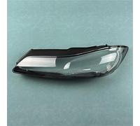 Lenti Fanali Auto Compatibile Con Nissan Per silvia S15 1999 2000 Coperchio per alloggiamento del coprilente per fari anteriori per auto(Left)