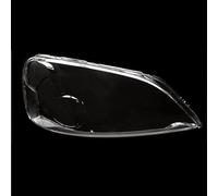 Lenti Fanali Per Civic 2001 2002 2003 Automobile Faro Sinistro Destro Copri Lente Auto Sostituzione Guscio Copriobiettivo Trasparente(Giusto)