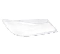 Lenti fari anteriori auto Compatibile Con BMW Serie 3 E90 E91 2005 2006-2009 2010 2011 Copriobiettivo Per Fari Allo Xeno Copriobiettivo Per Fari Trasparente Copriobiettivo Per Fari Trasparente(Right)
