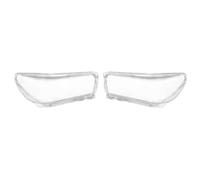 Lenti Fari Anteriori Compatibile Con Toyota Per Hilux 2015 2016 2017 2018 2019 Paralume Trasparente Auto Parti In Vetro Accessori