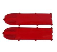 Lenti Fari Posteriori Plymouth Road Runner E GTX 1970