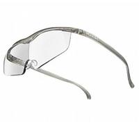 Lenti Hazuki Ingranditore Compatto Con Lente Chiara In Titanio 1.6x NUOVO