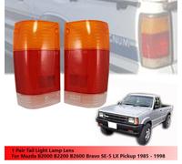LENTI LENTE FANALE POSTERIORE UTILIZZATE PER MAZDA MAGNUM B2000 B2200 B2600 S...
