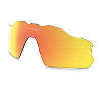 Lenti Oakley Radar EV Pitch - 24K Iridium Prizm / Giallo