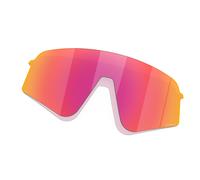 Lenti Oakley Sutro Lite Sweep - Prizm field Prizm / Arancione