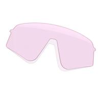 Oakley Sutro Lite Sweep Replacement Lenses Rosa Prizm Low Light/CAT1