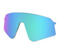 Lenti Oakley Sutro Lite Sweep - Prizm sapphire Prizm / Azzurro