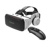 Lenti per casco intelligente Viar Goggles per realtà virtuale 3D