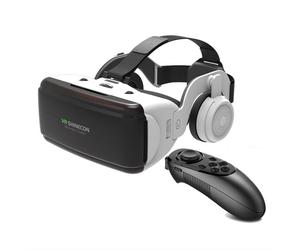 Lenti per casco intelligente Viar Goggles per realtà virtuale 3D
