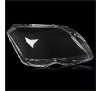 Lenti per fari anteriori Compatibile Con Benz Per X204 2008 2009 2010 2011 2012 Coprifaro Trasparente Paralume Lampade Guscio Faro Lente(Right)
