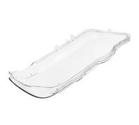 Lenti per fari anteriori Compatibile Con BMW Per X5 1999 2000 2001 2002 2003 Copri Lente Faro Auto Paralume Trasparente Guscio Lampada Faro(Right)