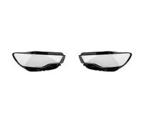 Lenti per fari anteriori Compatibile Con C7 2012 2013 2014 2015 Coppia Di Coprifari Anteriori Coprifaro Anteriore Sinistro Destro Paralume Trasparente