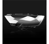 Lenti per fari anteriori Compatibile Con S3 2017 2018 2019 2020 Paralume Trasparente Per Fari Paralume Per Fari Guscio Per Fari(Left)