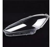 Lenti Per Fari Compatibile Con Maserati Per GranTurismo 2007 2008 2009 2010 2011 2012 2013-2021 Guscio Faro Auto Lente Faro Copertura In Vetro Faro(Left)