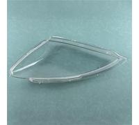 Lenti Per Fari Compatibile Con Mitsubishi Per Lancer Versioni Estere 2003 2004 2005 Copertura Della Lente Del Faro Anteriore Dell'auto.(Left)