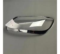 Lenti Per Fari Compatibile Con Per Sharan 2012-2019 Lente Del Faro Dell'auto, Copertura Trasparente, Decorazione(Left)