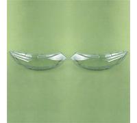 Lenti Per Fari Compatibile Con Per Spirior 2009 2010 2011 2012 2013 Maschera Trasparente Per Fari Anteriori Lente Di Ricambio In Vetro(Left and right)