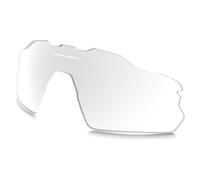 OAKLEY Uomo Radar Ev Pitch Repl Lens Kit Clear Occhiali da lettura, (Clear), Einheitsgröße