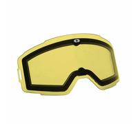 Lenti Per Occhiali Riscaldati A Molla CASTLE 64-9211C - Giallo