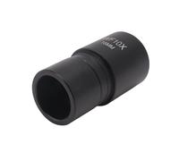 Lenti per Oculari per Microscopi, Oculare DM-R001 WF10X 16Mm per Microscopio Biologico, Montaggio Oculare 23,2 Mm con Scala 0,1 Mm
