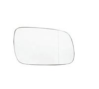 Lenti Per Specchietti Retrovisori Auto Per VW Per Phaeton 2002-2010 Sostituzione Lenti Specchietti Laterali Con Vetro Riscaldato Per Portiere Specchietto Convesso(Giusto)