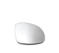 Lenti Per Specchietti Retrovisori Per Auto, Per VW Per Tiguan 10-18 Lenti In Vetro Per Parafanghi Laterali Lato Sinistro E Destro Riscaldate Specchietto Convesso(Giusto)