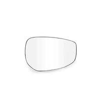 Lenti Per Specchietti Retrovisori Per Mazda 3 Per Axela 2020 2021 2022 2023, Specchietti Retrovisori Riscaldati E Riflettenti Specchietto Convesso(Giusto)